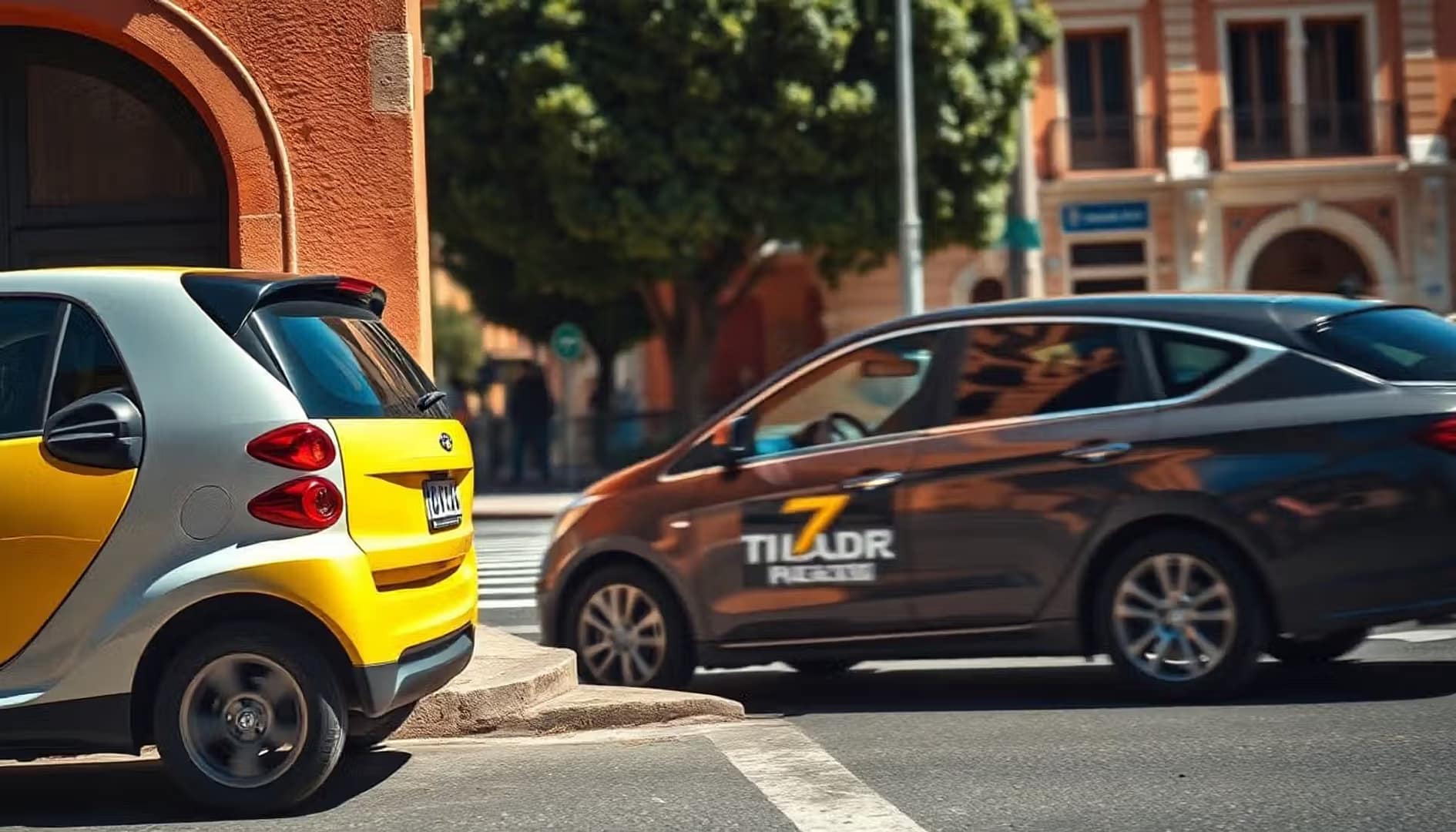 Agence Location Voiture Casablanca