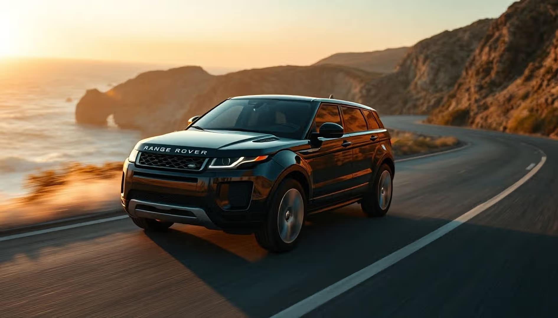 Location Range Rover Casablanca