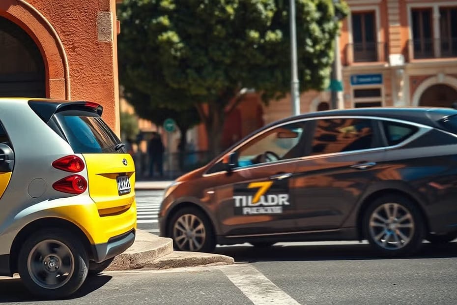 Agence Location Voiture Casablanca